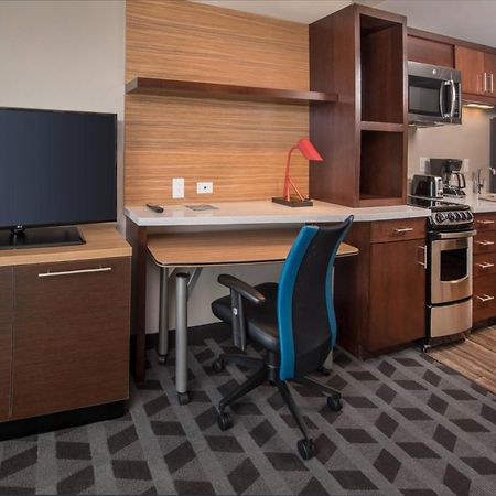 Towneplace Suites By Marriott Altoona Zewnętrze zdjęcie