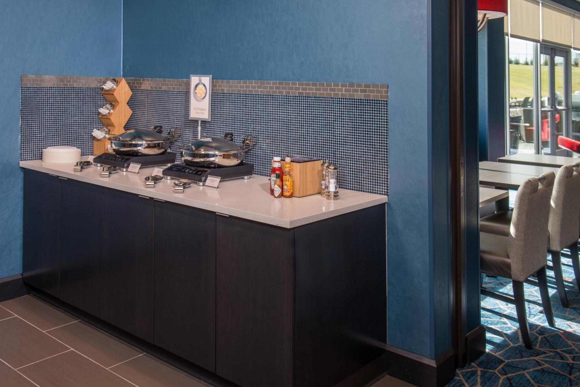 Towneplace Suites By Marriott Altoona Zewnętrze zdjęcie