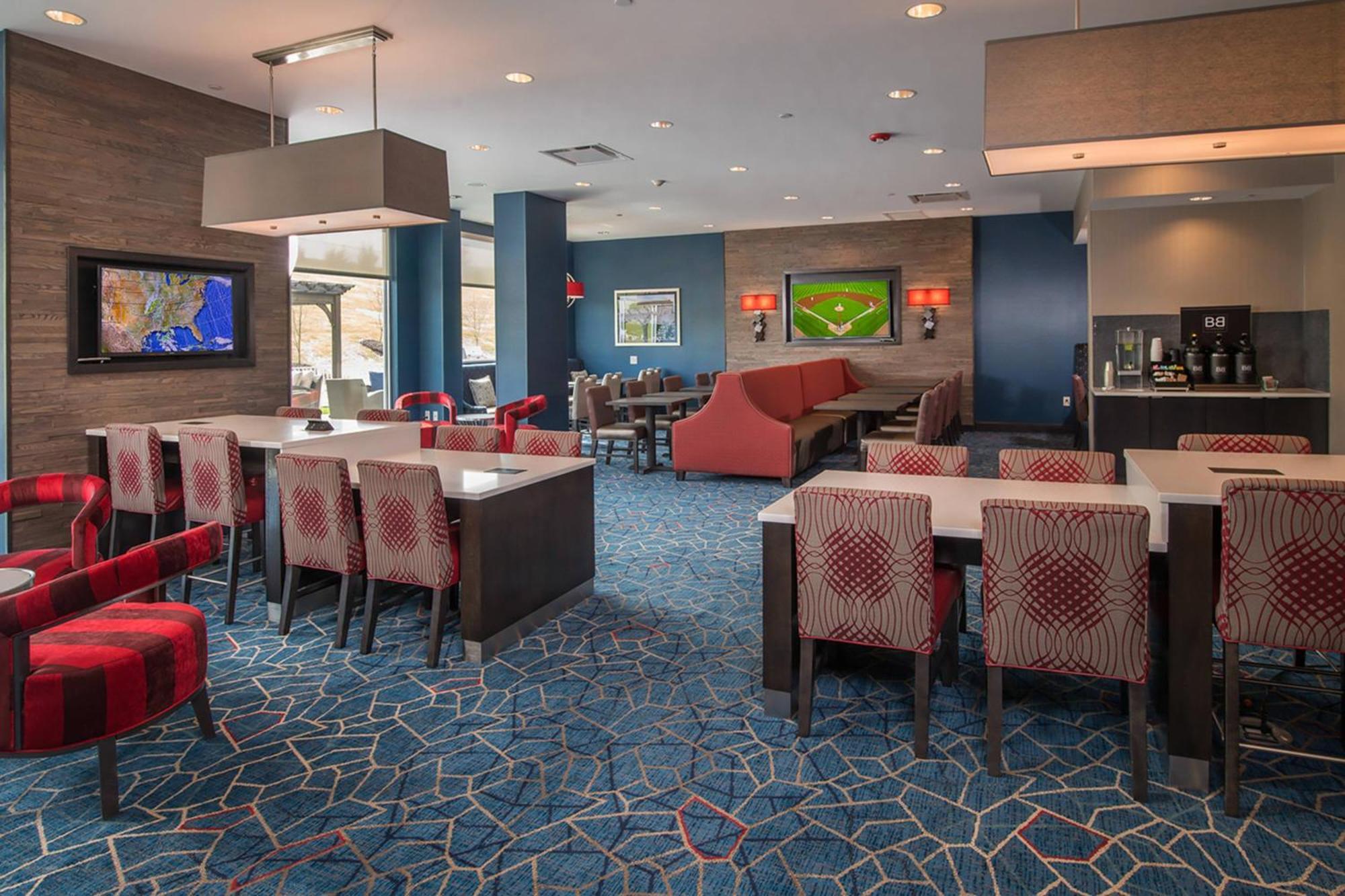 Towneplace Suites By Marriott Altoona Zewnętrze zdjęcie