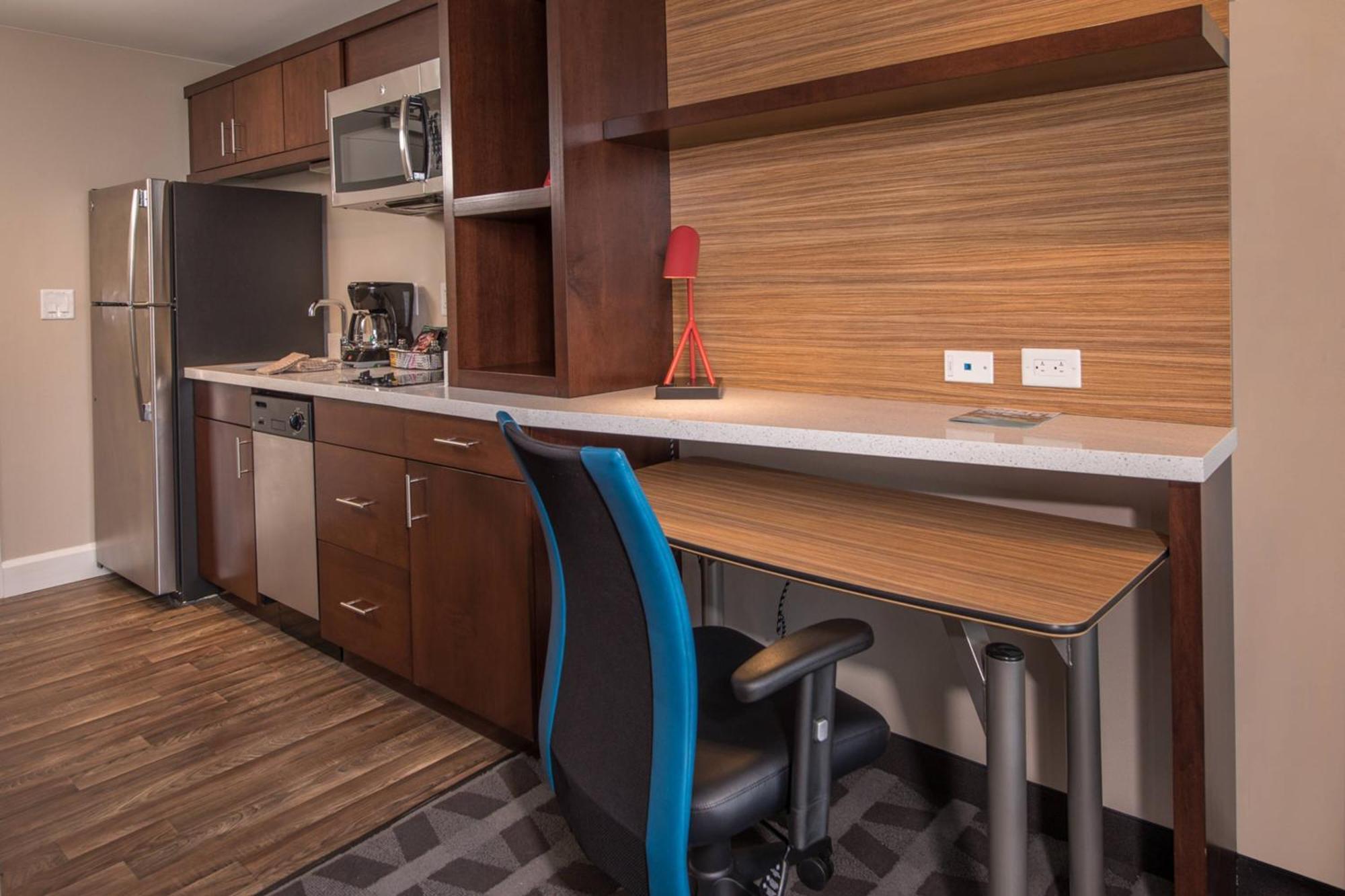 Towneplace Suites By Marriott Altoona Zewnętrze zdjęcie