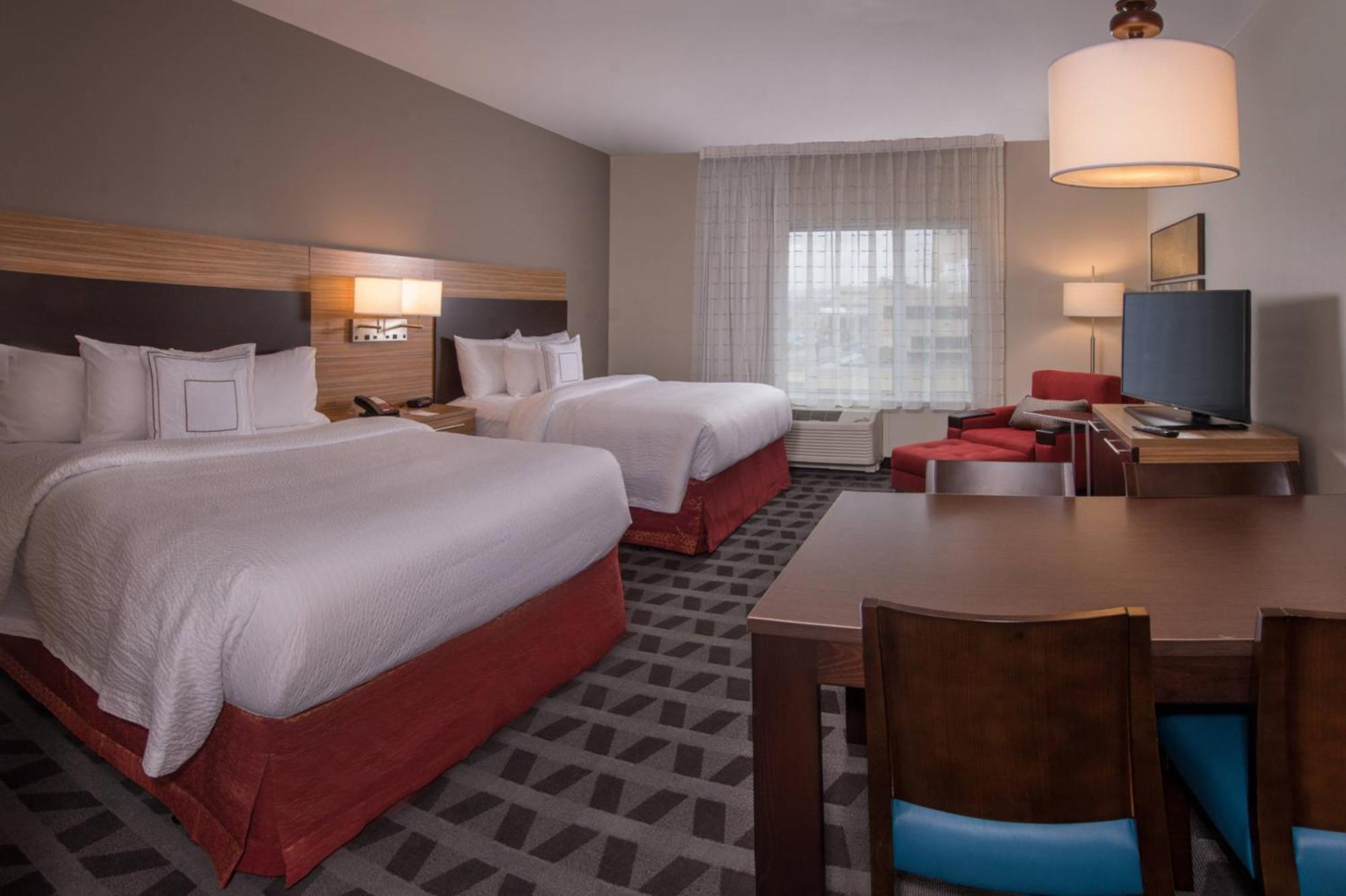 Towneplace Suites By Marriott Altoona Zewnętrze zdjęcie