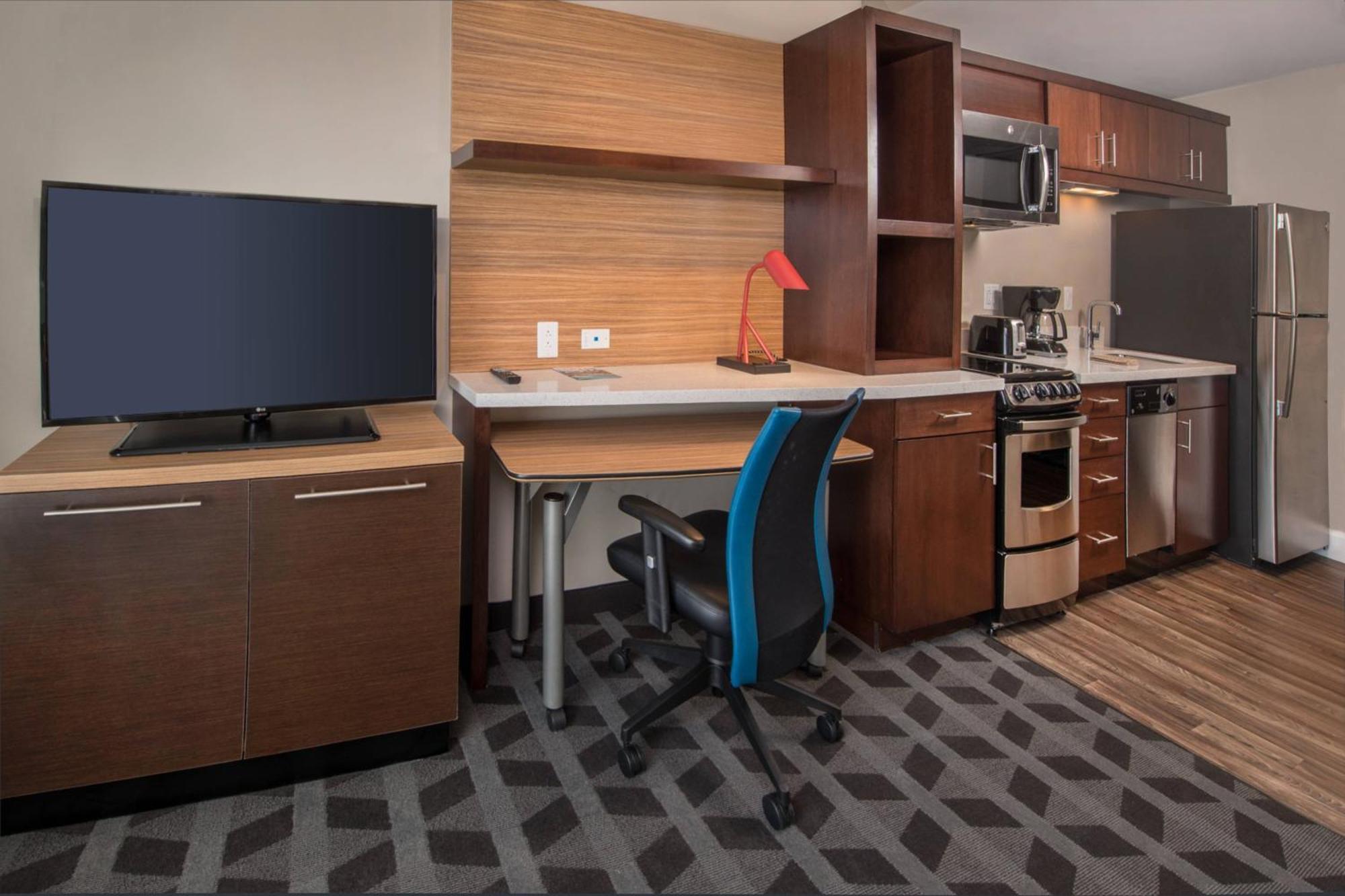Towneplace Suites By Marriott Altoona Zewnętrze zdjęcie