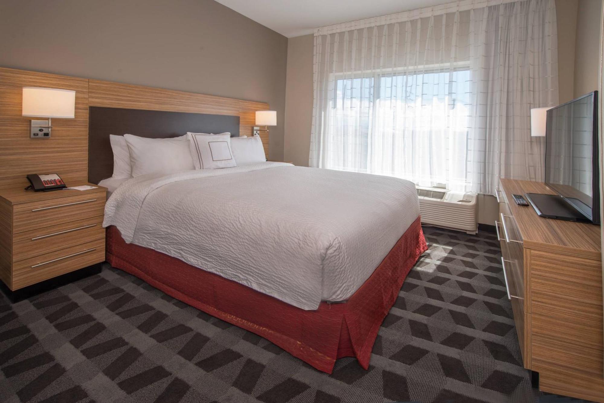 Towneplace Suites By Marriott Altoona Zewnętrze zdjęcie