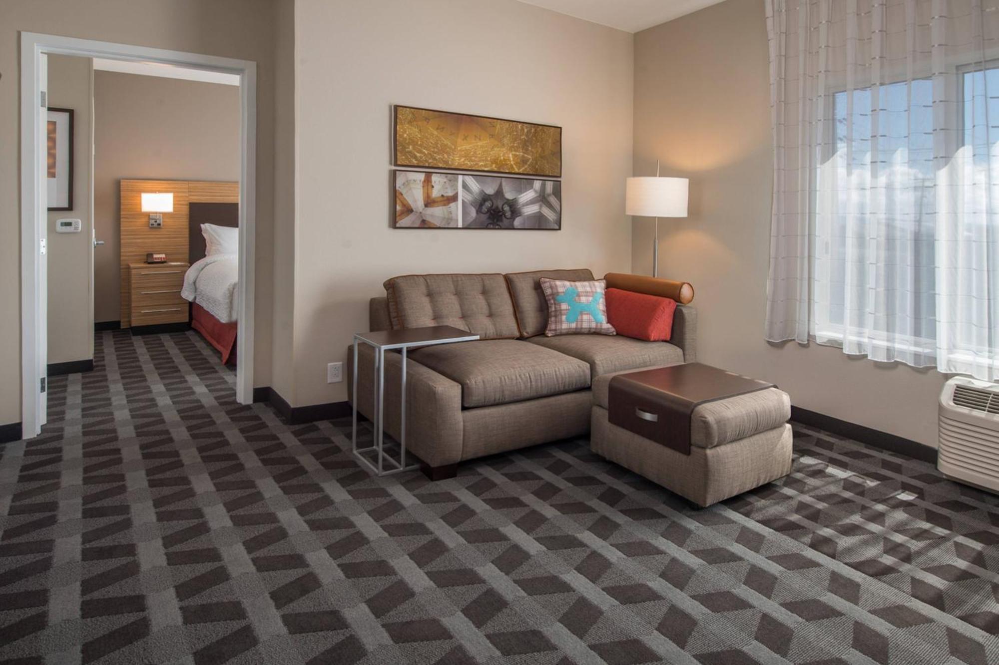 Towneplace Suites By Marriott Altoona Zewnętrze zdjęcie
