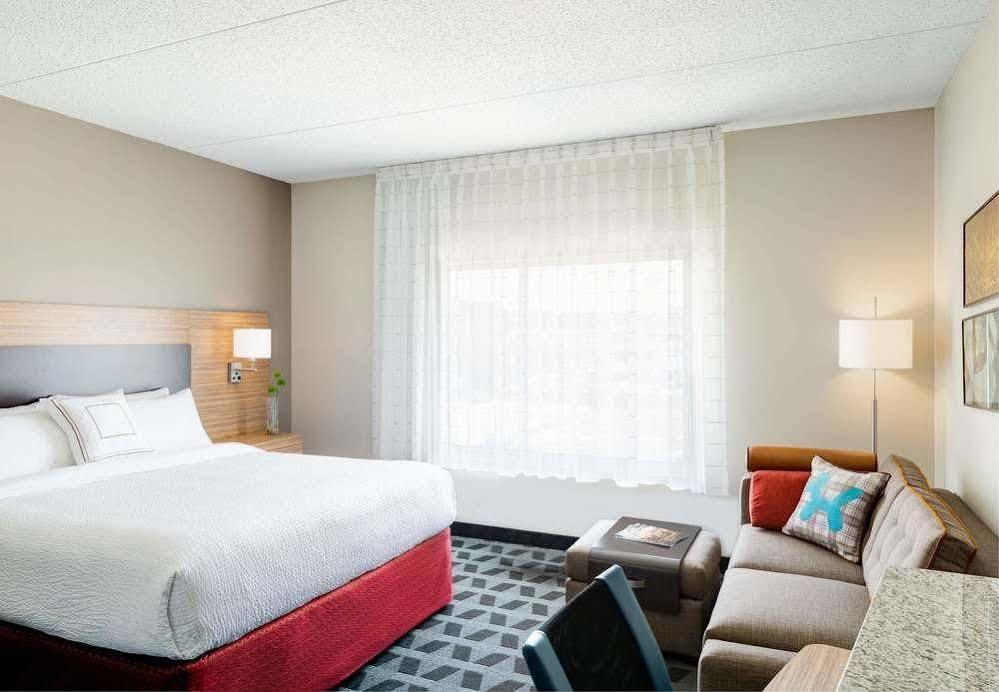 Towneplace Suites By Marriott Altoona Zewnętrze zdjęcie