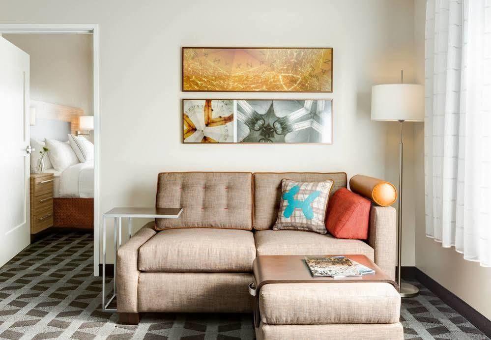 Towneplace Suites By Marriott Altoona Zewnętrze zdjęcie