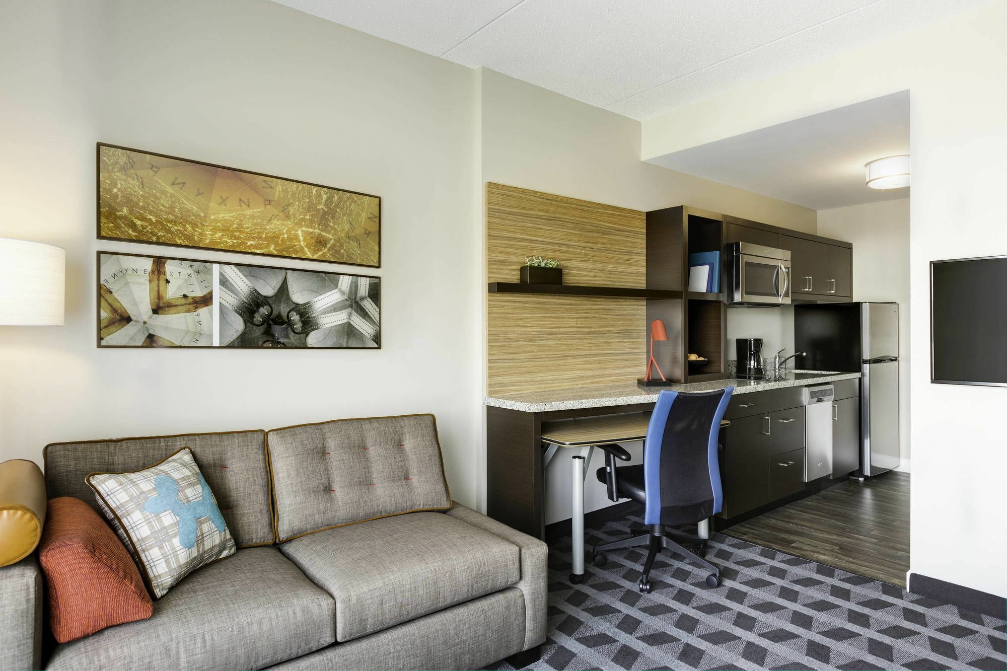 Towneplace Suites By Marriott Altoona Zewnętrze zdjęcie